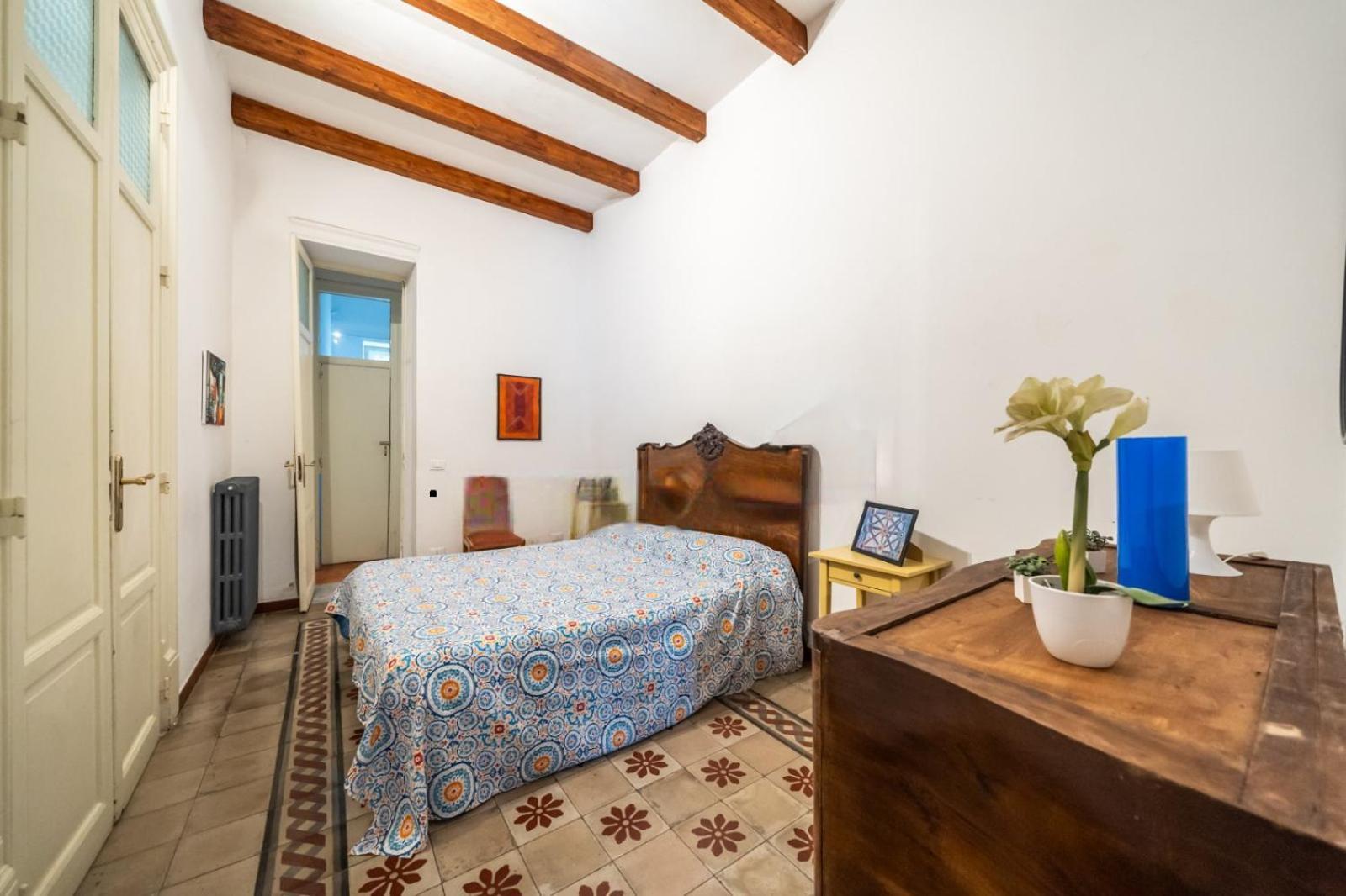 Casa Messe Villa Palermo Esterno foto