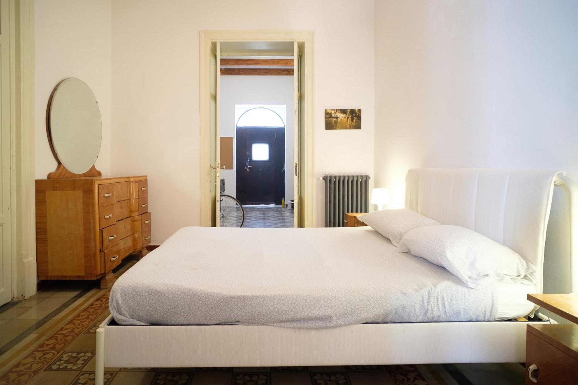 Casa Messe Villa Palermo Esterno foto