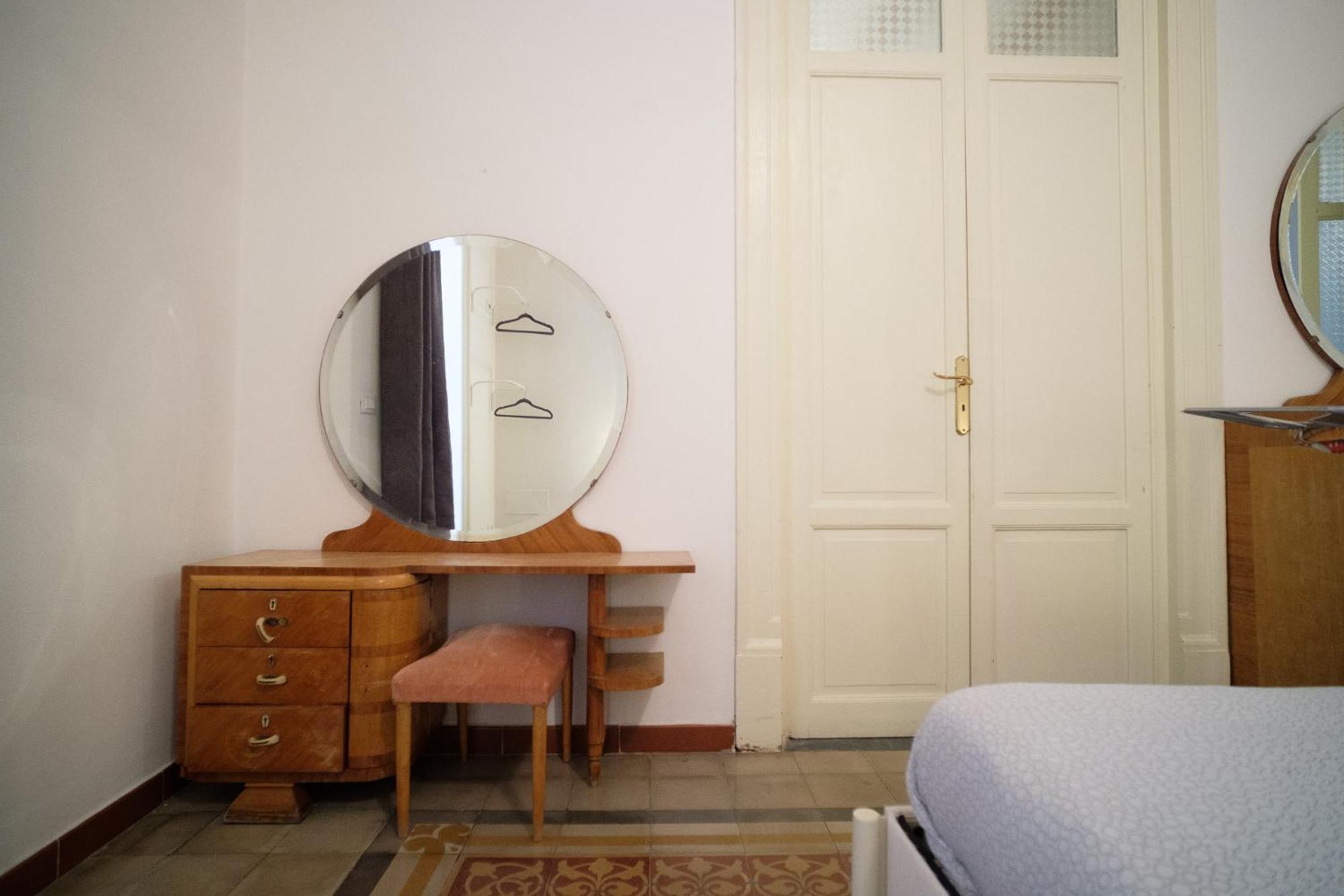 Casa Messe Villa Palermo Esterno foto